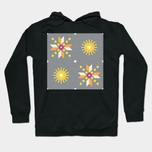 Kopie von Kopie von Kopie von Kopie von Kopie von butterflies in formation Hoodie